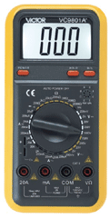 ʤ��VICTOR �������ñ�VC9801A