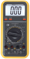 �������ñ�VC9802A