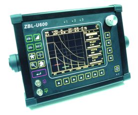 ���� ZBL-U600������̽����
