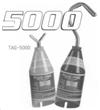 无线型高压核相器TAG5000
