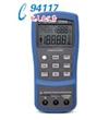U1732A便携式LCR测试仪电桥表