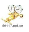 591X高压大流量用减压器