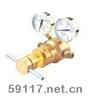 592Q高压大流量用减压器