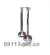 BC156-300/BC-Ⅱ（数显）比长仪