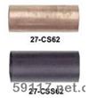 27-CS62电缆连接器
