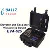 EVA-625电梯综合性能测试仪