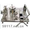 CW8400手动水压源