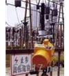SG-1000超远距离红外测温仪