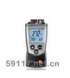 testo810红外测温仪