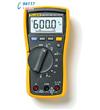万用表F115C美国福禄克FLUKE 万用表F115C