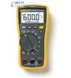 F117C万用表 美国福禄克FLUKE F117C万用表 