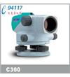 自动安平水准仪C300