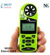 NK5924便携风速气象测定仪Kestrel 4300