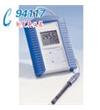 防水型电导率/总固体溶解度TDS/盐度测定仪EC200