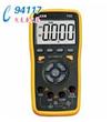 数字万用表VICTOR 70D