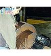 ECHOGRAPH1016B模拟式超声波探伤仪