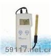 MI105便携式pH/temp测定仪