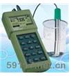 HI98183便携式防水pH计