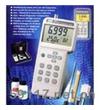 TES-1380K数字式酸度PH计