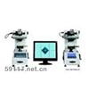 HXD-1000TMB/LCD显微硬度计