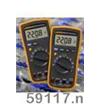 Fluke17B/15B数字万用表