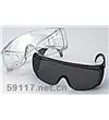 WB110AF安全眼镜