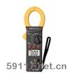 VICTOR6016C钳形表