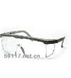 AL026浅灰+明防护眼镜