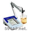 CyberScan pH500台式酸度计