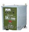 SKR-500气体保护焊机