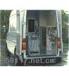 CCTV雷迪车载设备系统 管径：Φ300～Φ2000mm