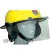 F500消防头盔半盔型