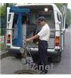 LD-300管道内窥摄像检测车