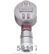 Direct Connect LEL / H2 / O2 / CO / H2S气体传感器