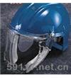 HT-702蓝色头盔
