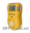 BX170(LCD)便携式单一气体探测器