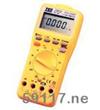TES-2802会记忆的自动换档数字式电表