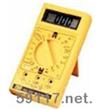 TES-2201数字式电表