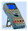 U1252A手持式数字万用表