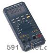 TES-2620真均方根值数字式电表