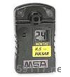 Pulsar TM单气体检测仪