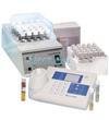 实验室COD COMPACT分析仪实验室  0 － 150mg/l O2 ( ± 3.5 ％ )