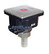 F3.60M双向电磁流量计 Range measure: bidirectional, from 0,05 to 8 m/s