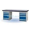 WAD-77042　TANKO工作台800撞100追50mm