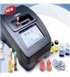 DR2800便携式分光光度计DR2800便携式分光光度计