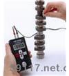 ECHOMETER1075手持式超声波声速/球化率仪