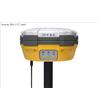 V50 GNSS RTK接收机平面(2.5＋1×10-6D)mm