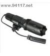 战术手电筒Powerful 125 lumens 航空级铝合金