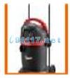 HSAR-1432粉末专用吸尘机 启动马力:3.5HP