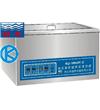 台式高功率恒温数控超声波清洗器KQ-600GKDV